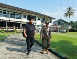 Bupati Kotabaru Siap Ikuti Retreat Akmil di Magelang Jawa Tengah