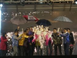 Pemilihan Putra Putri Parekraf Cerminkan Keterlibatan Generasi Muda Disektor Parawisata Kotabaru