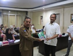 AKP Sutargo, Personil Polri Yang Jadi Pahlawan Anti Narkoba di HSU