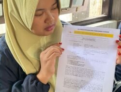 Diduga Melakukan KDRT, Eks. Ketum Organisasi Advokat P3HI Dilaporkan Sang Istri