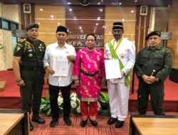 Kadin Kabupaten Malang dan Arus Jaya Group Malaysia Sepakati MoU untuk Kerja Sama Investasi