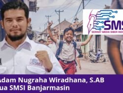 Makan Siang Bergizi Gratis: Fondasi Indonesia Emas 2045