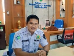 RSUD Pangeran Jaya Sumitra, Optimalkan Pelayanan Kesehatan Dengan Aplikasi JKN Mobile