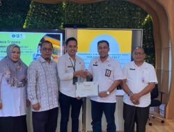 UPTD Dinas Lingkungan Hidup Kotabaru Gelar In House Training