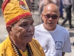 BP3K-RI dan AKGUS Kotabaru Serukan DPRD Kotabaru untuk Sidak Proyek Pembangunan Jalan di Desa Lalapin