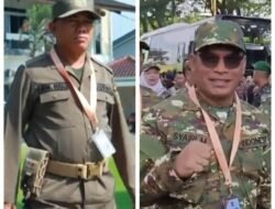 Sepekan Di Akmil Magelang, Bupati dan Wabup Kotabaru Tunjukkan Semangat Membangun Daerah