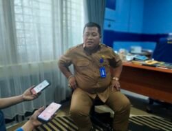 Kabid SDA: Pekerjaan SDA HSU 2024 Capai Target 100% dan Fokus Proyek SDA Tahun 2025
