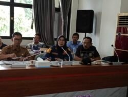Kadis PUPR  Ungkap Kontraktor Tidak Bonafide Dalam RDP Proyek Jalan Lalapin