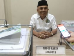 Abdul Rahim Anggota DPRD Soroti Status Pulau Suwangi yang Perlu Direvisi