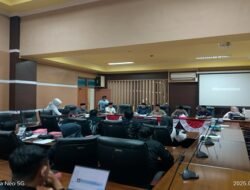 DPRD Tanah Bumbu Pertanyakan Efektivitas Dana Rp32 Miliar