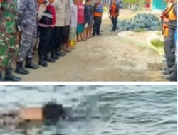 Polres Kotabaru Imbau Nelayan Waspadai Cuaca Laut Setelah Temuan Mayat