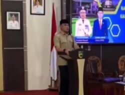 Bupati Tanah Laut Terpilih Harapkan Forum Konsultasi Publik RKPD 2026 Memberikan Masukan Konstruktif