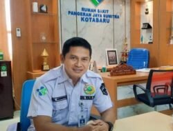 RSUD Pangeran Jaya Sumitra Luncurkan Aplikasi Mobile-JKN untuk Permudah Pendaftaran Layanan Kesehatan