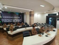 Jadwal Pelantikan Kepala Daerah Diubah, Pemkab Tanbu Matangkan Persiapan