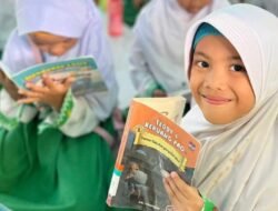 Inovasi Literasi 2025: Dispersip Tanbu Luncurkan Program Unggulan