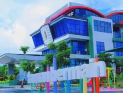 Menuju Perpustakaan Digital, Dispersip Tanbu Luncurkan Layanan E-Book