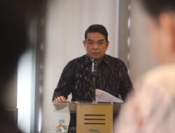 Pemkab Tanbu Gelar Pelatihan LPPD dan LKPJ untuk Tingkatkan Transparansi