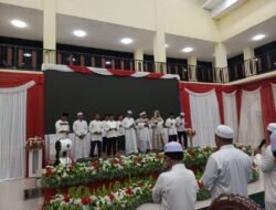Haul 7 Februari di Tanbu: Merajut Sejarah, Menginspirasi Kemajuan