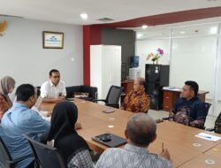 Investasi SDM! BLK Tanbu Siap Cetak Tenaga Kerja Profesional