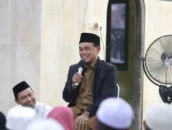 Bupati Tanbu Perkuat Program Unggulan, Kunjungan ke 12 Kecamatan Dimulai