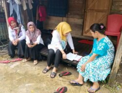 Ayo Cek Akta Kelahiran Anda! Disdukcapil Tanbu Gelar Pemutakhiran Data Kependudukan