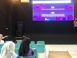 Duta Baca Pelajar Tanbu 2025: Kompetisi Ketat, Siapa yang Akan Juara?