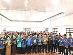 Zairullah Azhar Dorong SDSM: Membangun Generasi Qur’ani di Tanbu