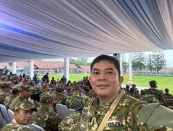 Begini Agenda Puncak Retreat 2025, Bupati Bang Arul Antusias Selesaikan Misi Sesuai Jadwal