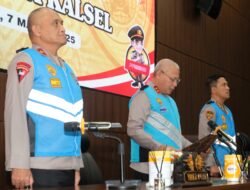 Kapolda Kalsel Tegaskan Seleksi Penerimaan Anggota Polri Harus Transparan dan Tidak Dipungut Biaya (Gratis)