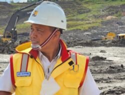 Kerusakan Jalan Sungai Turak Amuntai, BPJN Akan Segera Perbaiki April 2025