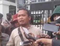 KMPIB Minta Kejati Kalsel Usut Dugaan Penyimpangan Proyek Jalan Kotabaru