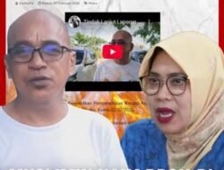 Polemik Dugaan Korupsi Kadis PUPR Kotabaru Terus Bergulir