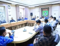 Komisi III DPRD Tanah Bumbu Upayakan Penyelesaian Masalah Buruh PT. PPA