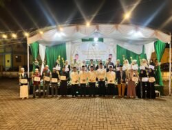 Pemkab Kotabaru Sukses Gelar Lomba IMTAQ