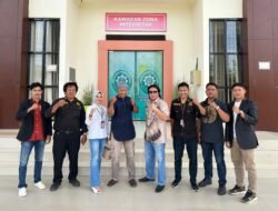 Kuasa Hukum Suriansyah Sebut Tuntutan dan Dakwaan Jaksa Tidak Bisa Dipertimbangkan, Karena Pasal Sudah Dihapus