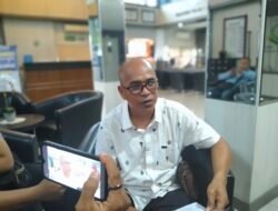 Superman Kembali Desak Kejati Kalsel Usut Dugaan Korupsi Rp 7 Miliar di Kotabaru