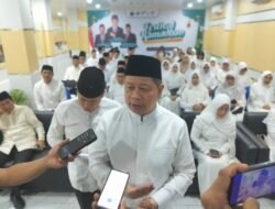 Kementerian Agama Gelar Buka Bersama Virtual di Seluruh Indonesia, Kalsel Bagikan Bantuan 16.025 Sasaran di Ramadhan