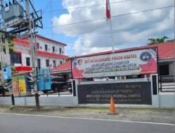 Polda Kalsel Periksa Pejabat Tanah Bumbu Terkait Dugaan Korupsi