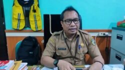 Dwi Hadi Putra Ucapkan Terima Kasih kepada Bupati atas Dukungan Pembangunan Jembatan Kuala Tambangan