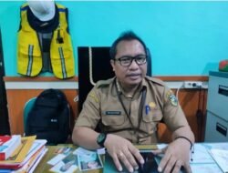 Dwi Hadi Putra Ucapkan Terima Kasih kepada Bupati atas Dukungan Pembangunan Jembatan Kuala Tambangan