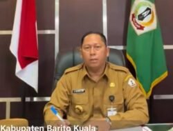 Bupati Barito Kuala Lanjutkan Program Santunan Kematian, Kini Senilai 500 Ribu