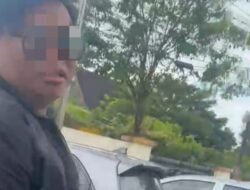 Sidang KDRT di Banjarmasin Ricuh, Pengacara Dituduh Ejek Pelapor