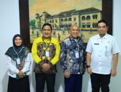 Rakor KPK: DPRD Kotabaru Komitmen Wujudkan Pemerintahan yang Bersih dan Transparan