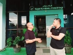 Kejari Kotabaru Didesak Tuntaskan Kasus Jalan Rp 7 Miliar