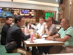 Pembentukan Dewan Adat Banjar Disambut Hangat, Tanah Bumbu Siap Bentuk DPD