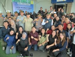 Kakorlantas: Operasi Ketupat Berhasil Berkat Sinergi