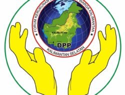 FKPWK Resmi Bentuk DPC Kandangan