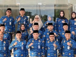 Pemkab. Kotabaru Gelar Apel Hari Kesadaran Nasional 2025