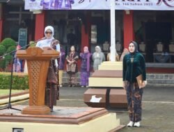 Rayakan Kartini, Kompolnas Serukan Kesetaraan Gender
