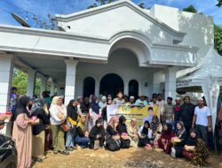 Lampu Jalan Mati hingga BPJS Nonaktif, Warga Curhat ke Anggota DPRD Tanah Bumbu Saat Reses